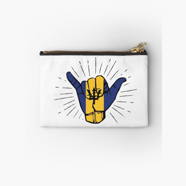 Item preview, Barbados Shaka designed and sold by Magdy Store.