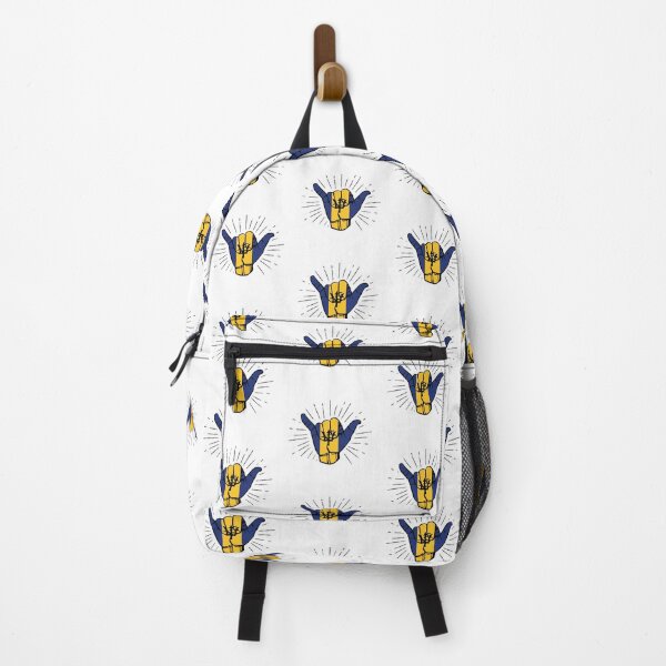 Item preview, Barbados Shaka designed and sold by Magdy Store.