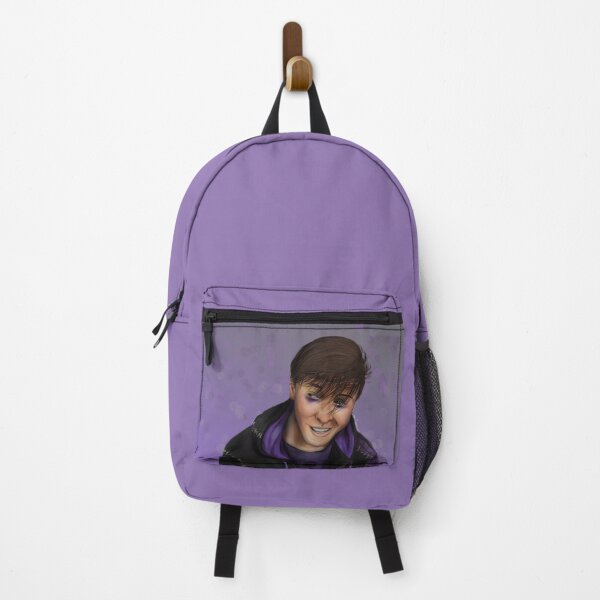 Item preview, Virgil Sanders - Sanders Sides designed and sold by StaticKlingShop.