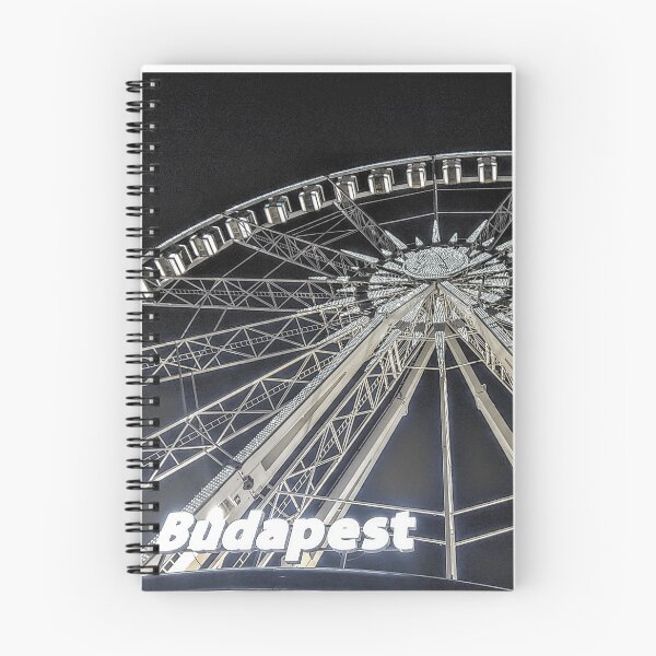Item preview, Budapest Eye designed and sold by Snowkitten.