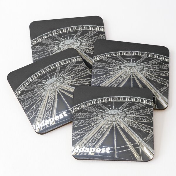 Item preview, Budapest Eye designed and sold by Snowkitten.