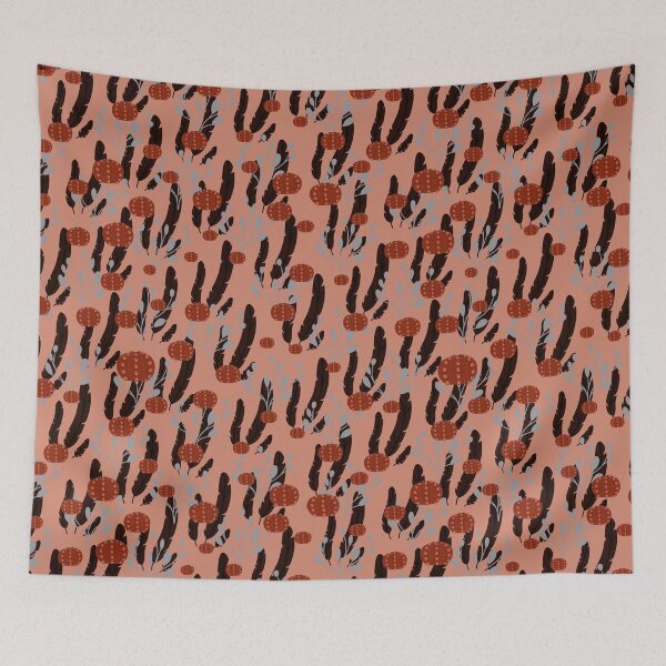 Item preview, Urchin Pattern  designed and sold by Krystal  Thomas.