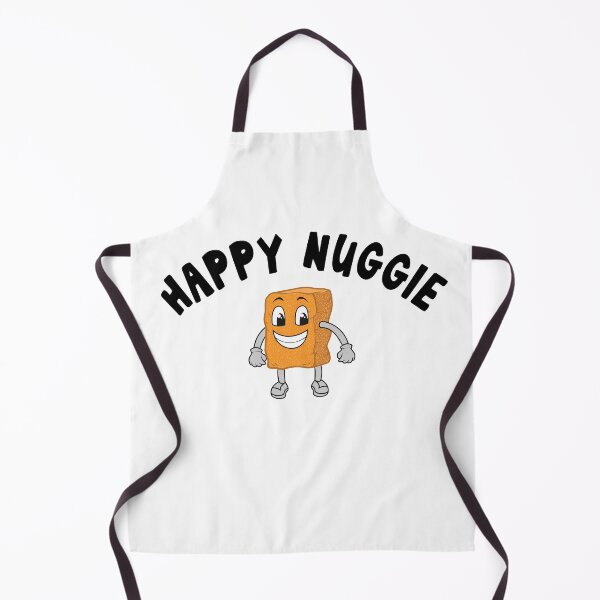 Item preview, Happy Nuggie designed and sold by FairOaksDesigns.
