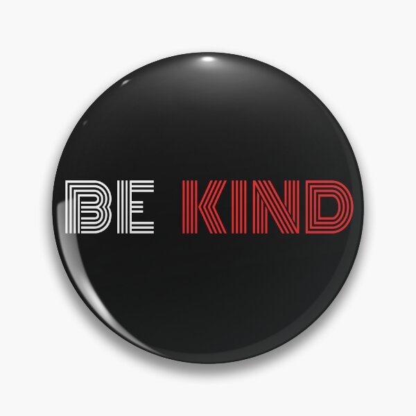Item preview, Be Kind designed and sold by AscendMerch.