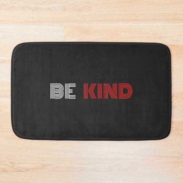 Item preview, Be Kind designed and sold by AscendMerch.