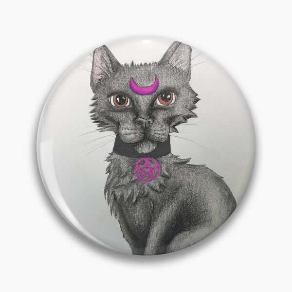 Item preview, Witch’s Familiar designed and sold by AlyssaSabrowski.
