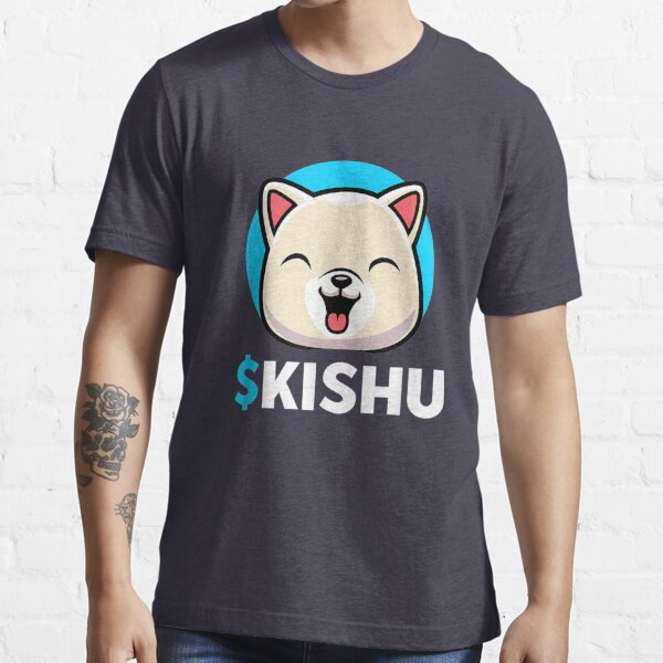 kishu inu shirt