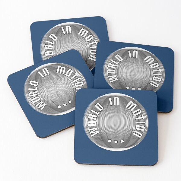 Item preview, World In Motion - Sports designed and sold by ViewerEqualsPhoton.