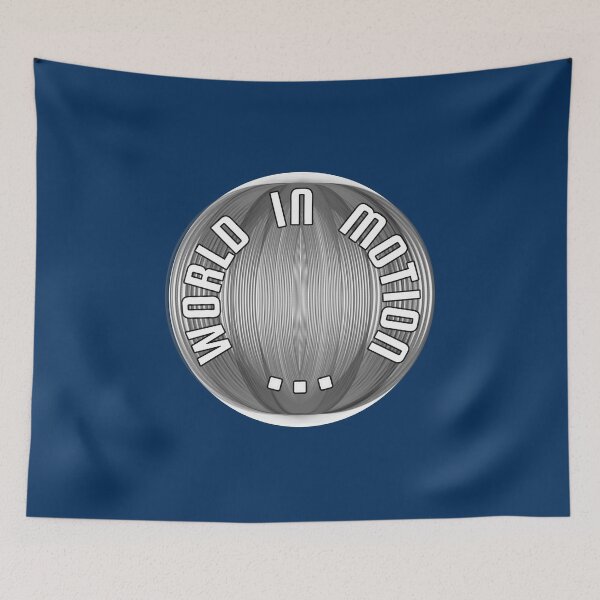 Item preview, World In Motion - Sports designed and sold by ViewerEqualsPhoton.