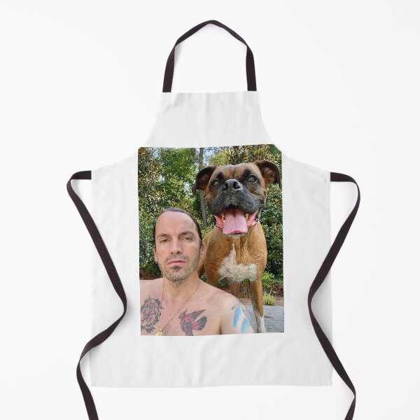 Item preview, Mans best friend designed and sold by BOBBYBABE.
