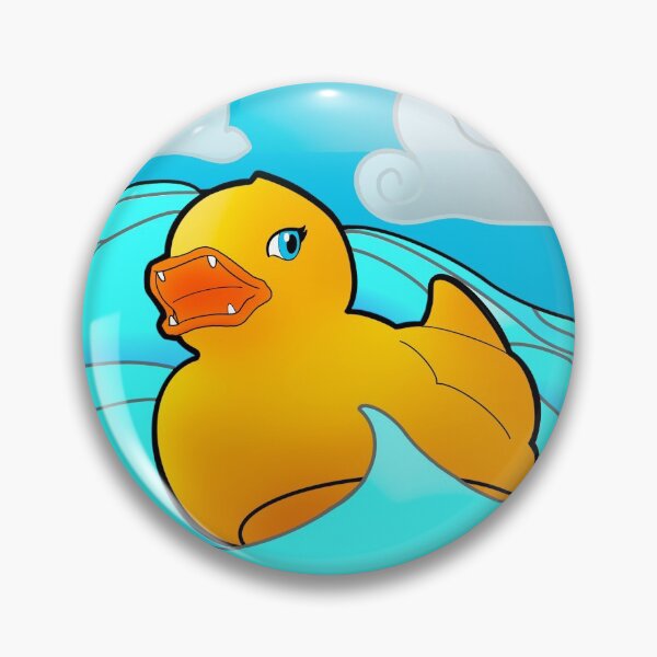 Item preview, Rubber Duckies designed and sold by NANDYRAY.