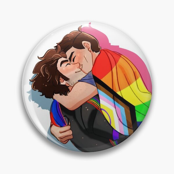 Item preview, Happy Pride Month 2021! designed and sold by Raynecreates  ..