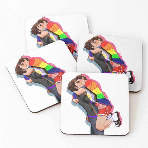 Item preview, Happy Pride Month 2021! designed and sold by Raynecreates  ..