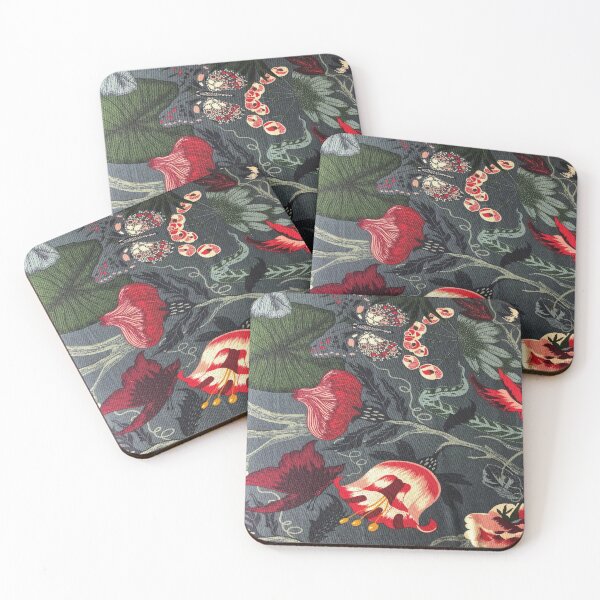 Item preview, Vintage print designed and sold by toristreasures.