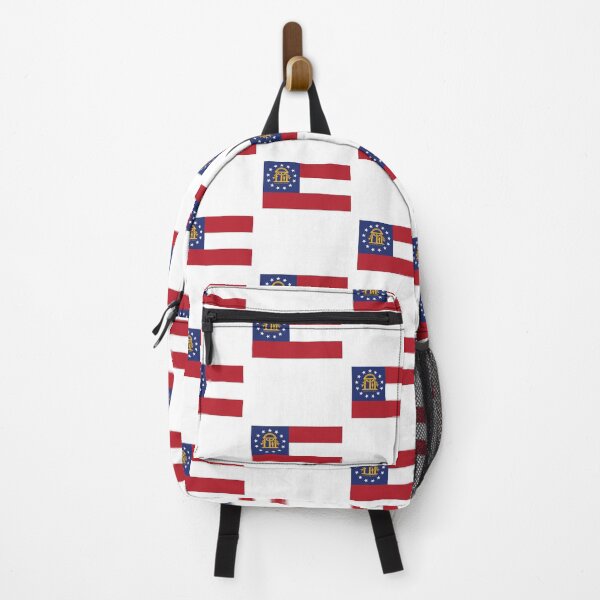 Item preview, US States Flag Georgia designed and sold by fungear.