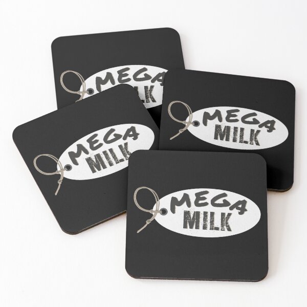 Item preview, Mega Milk designed and sold by AmazingEcraft.