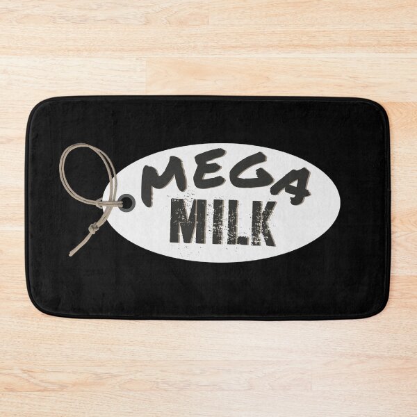 Item preview, Mega Milk designed and sold by AmazingEcraft.