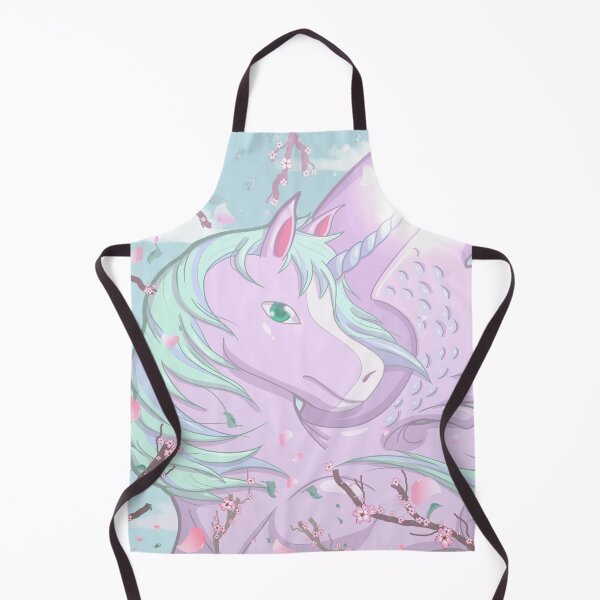 Item preview, Magical Unicorn designed and sold by Watersong62.