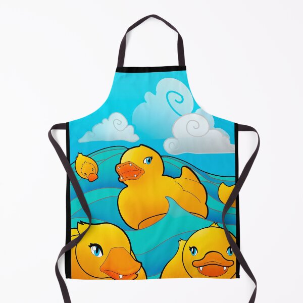 Item preview, Rubber Duckies designed and sold by NANDYRAY.