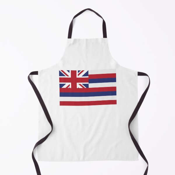 Item preview, US States Flag Hawaii designed and sold by fungear.