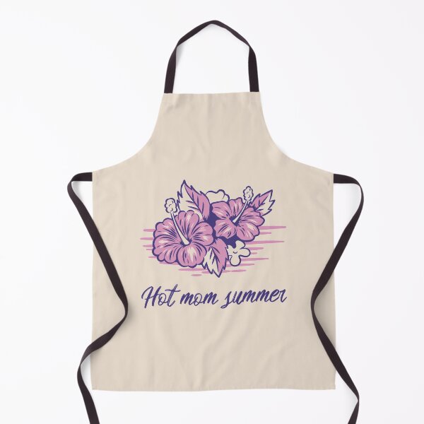 Item preview, Hot Mom Summer designed and sold by Wachi-A.
