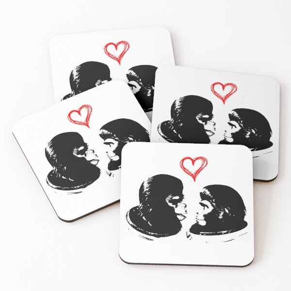 Item preview, Ape Love designed and sold by Youmytype.