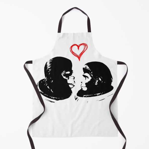Item preview, Ape Love designed and sold by Youmytype.