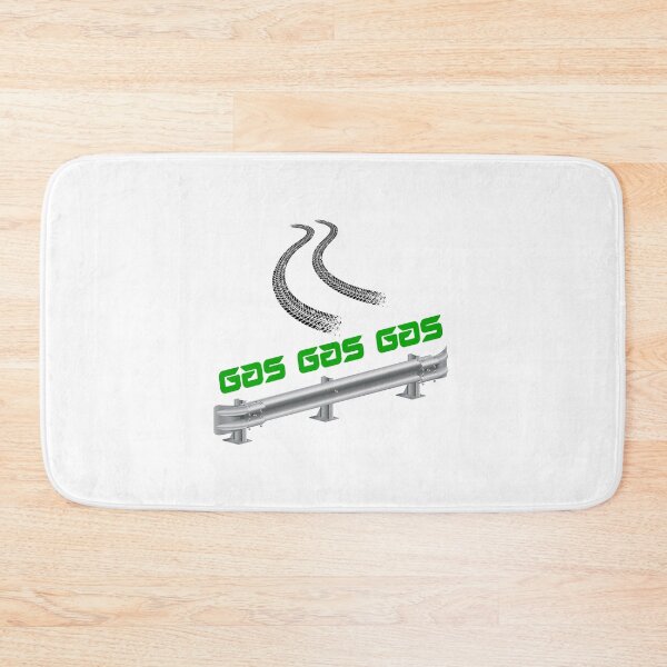 Item preview, Anime Guardrail & Lyrics! Design#2-Green (on White) designed and sold by epinkb.
