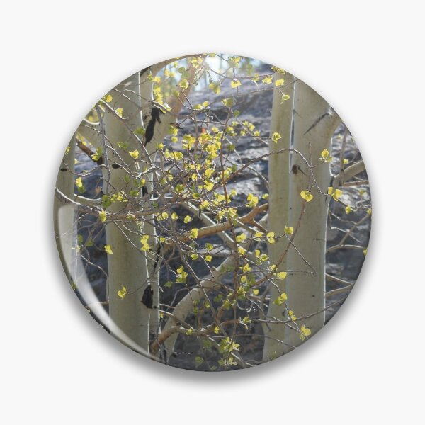 Item preview, Dappled Aspens designed and sold by Snowkitten.
