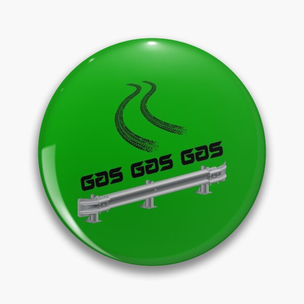 Item preview, Anime Guardrail & Lyrics! Design#2-Green (on Green) designed and sold by epinkb.