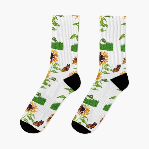 Item preview, Garden Theme & Sunflower designed and sold by aldona.