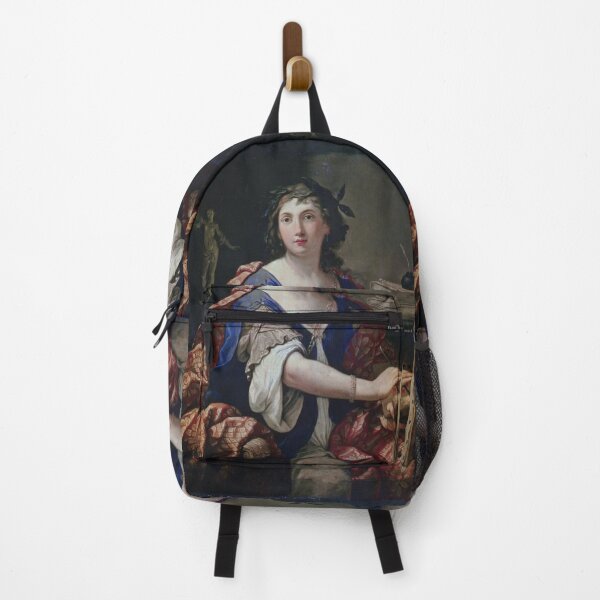 Item preview, Self-Portrait as Allegory of Painting by Elisabetta Sirani  designed and sold by Amanda1775.