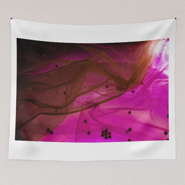 Item preview, Abstract Laundry art  designed and sold by madelynhatter.
