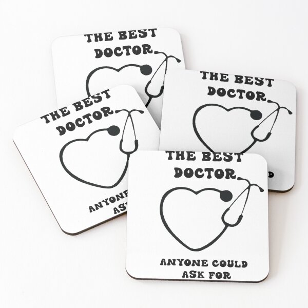Item preview, The best doctor designed and sold by adrianazola.