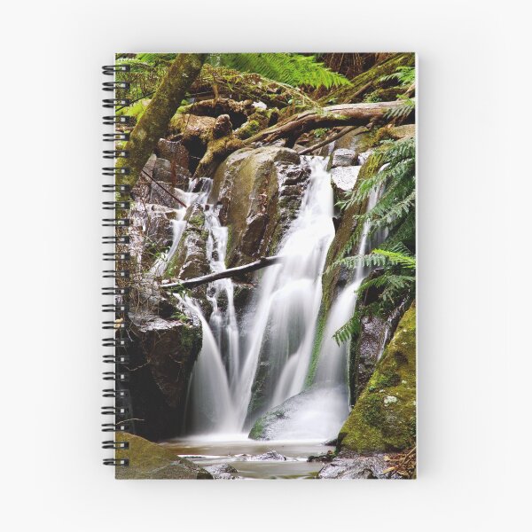 Item preview, Olinda Falls designed and sold by SeeBreathe.