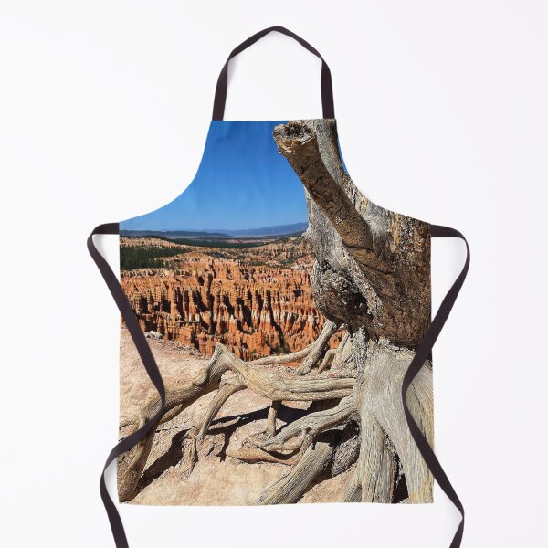 Item preview, A Tree Grows in Bryce Canyon designed and sold by MiddleJourney.