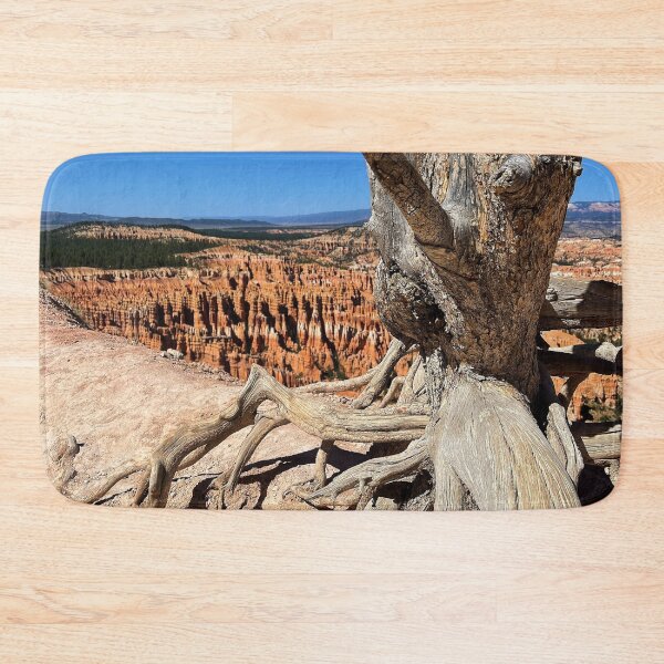 Item preview, A Tree Grows in Bryce Canyon designed and sold by MiddleJourney.