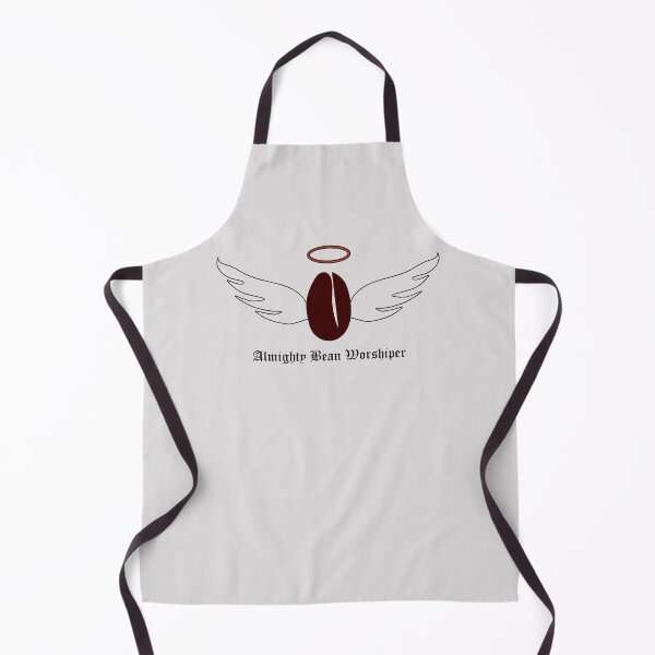 Item preview, Coffee Bean Lover and Worshiper Fun Meme  designed and sold by anzelas.