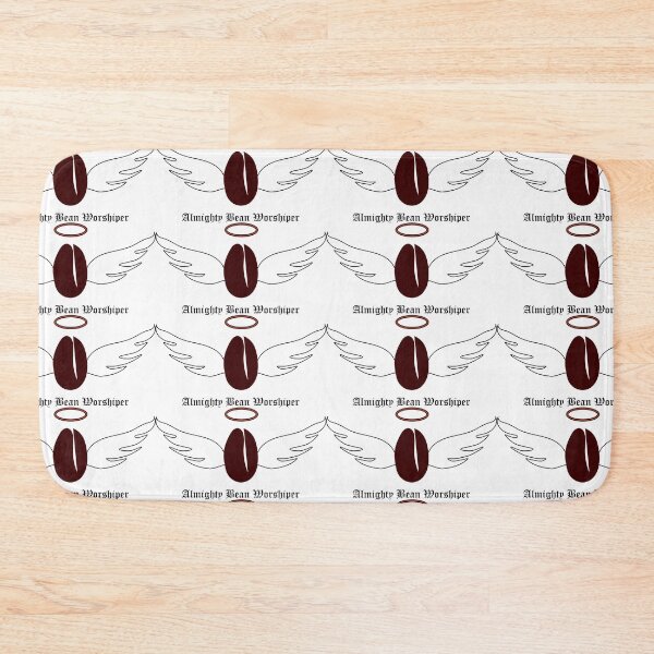 Item preview, Coffee Bean Lover and Worshiper Fun Meme  designed and sold by anzelas.