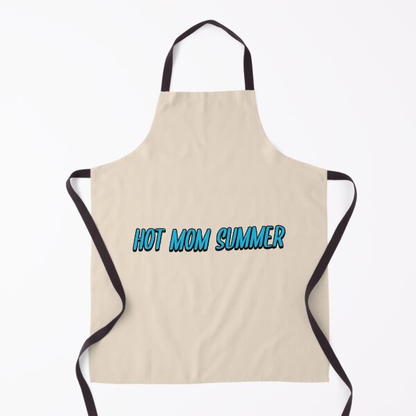 Item preview, Hot Mom Summer designed and sold by Wachi-A.