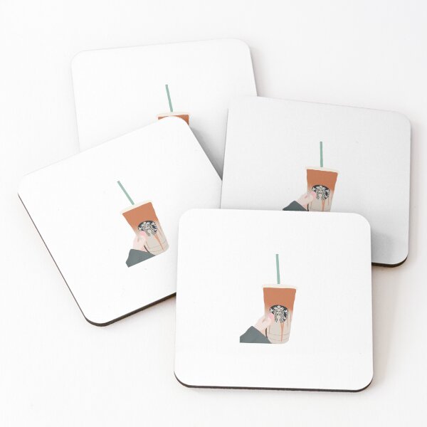 Item preview, starbuck drink designed and sold by lilicreation.
