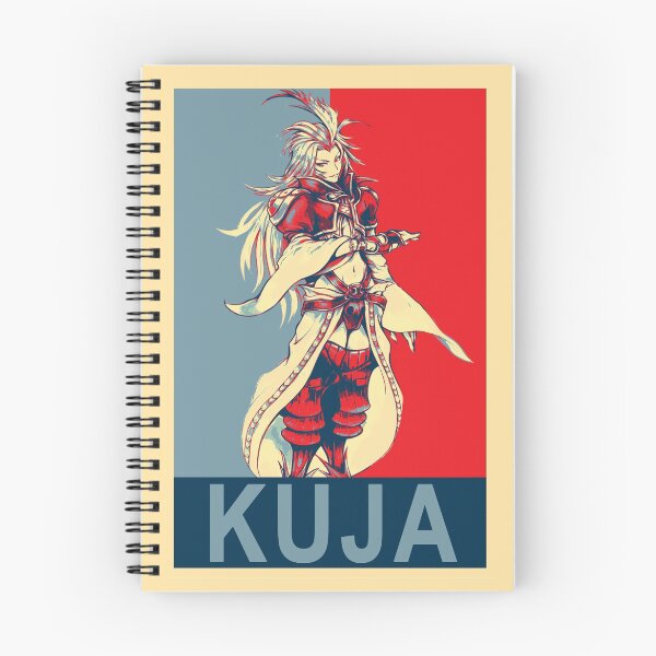 Item preview, Kuja Final Fantasy IX HOPE designed and sold by Gabrielaxel300.