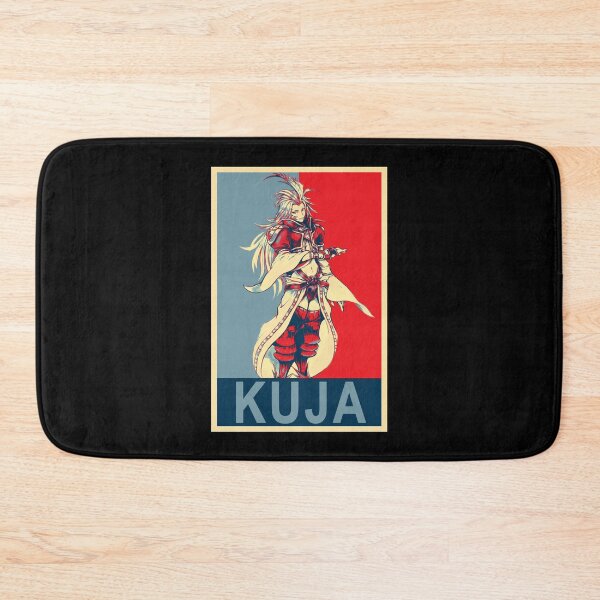 Item preview, Kuja Final Fantasy IX HOPE designed and sold by Gabrielaxel300.