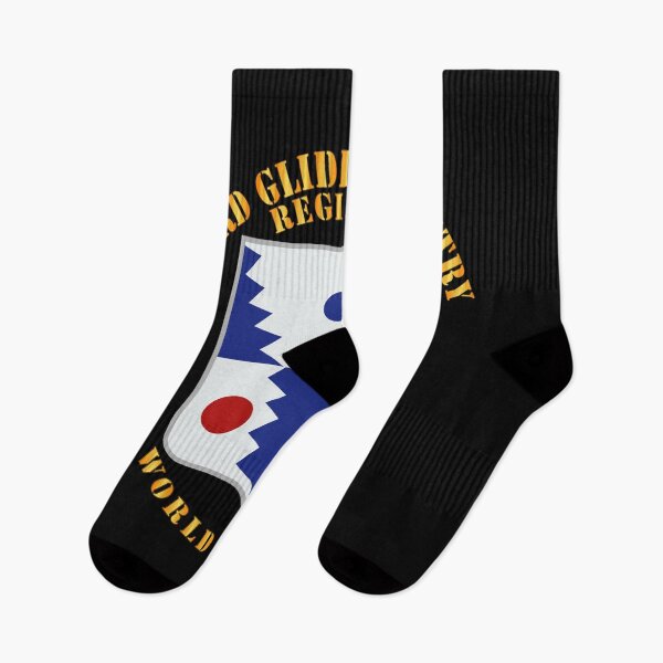 Item preview, Army  - 193rd Glider Infantry Regiment - WWII designed and sold by Military Insignia Products.