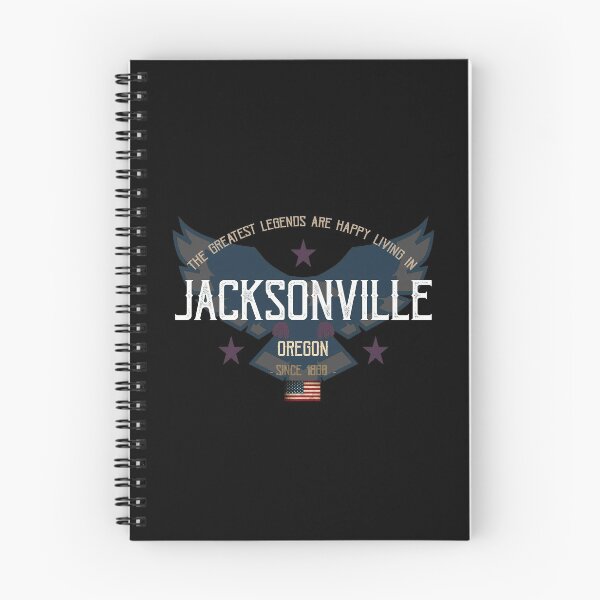 Item preview, The Greatest Legends Are Happy Living in Jacksonville, Oregon designed and sold by GoPublicTeam.