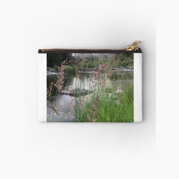Artikelvorschau, Purple Hazey River entworfen und verkauft von SketchEguy.
