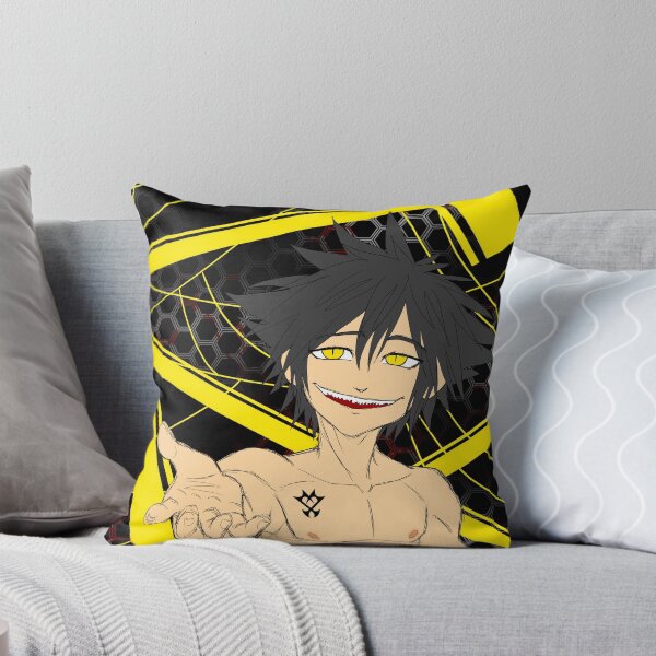 Item preview, Vanitas Outer Science designed and sold by ReesyTatersArt.