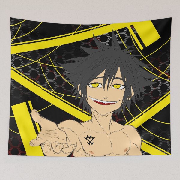 Item preview, Vanitas Outer Science designed and sold by ReesyTatersArt.