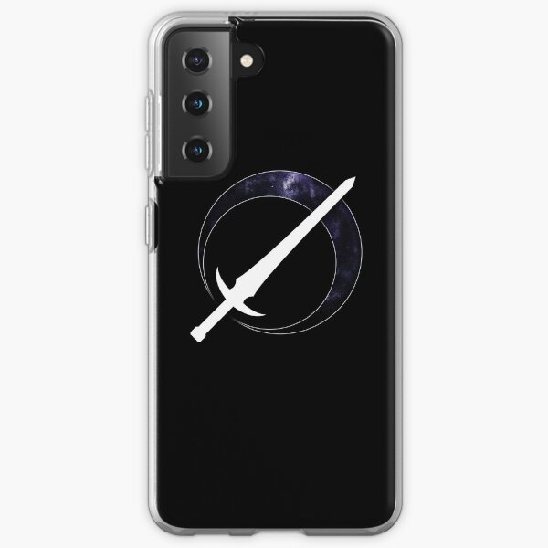 Blades of the Darkmoon Samsung Galaxy Soft Case