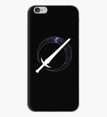 Blades of the Darkmoon iPhone Case